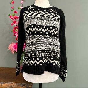 Cynthia Rowley Knit Sweater